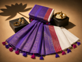 Mal Cotton Saree