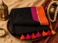 Mal Cotton Saree