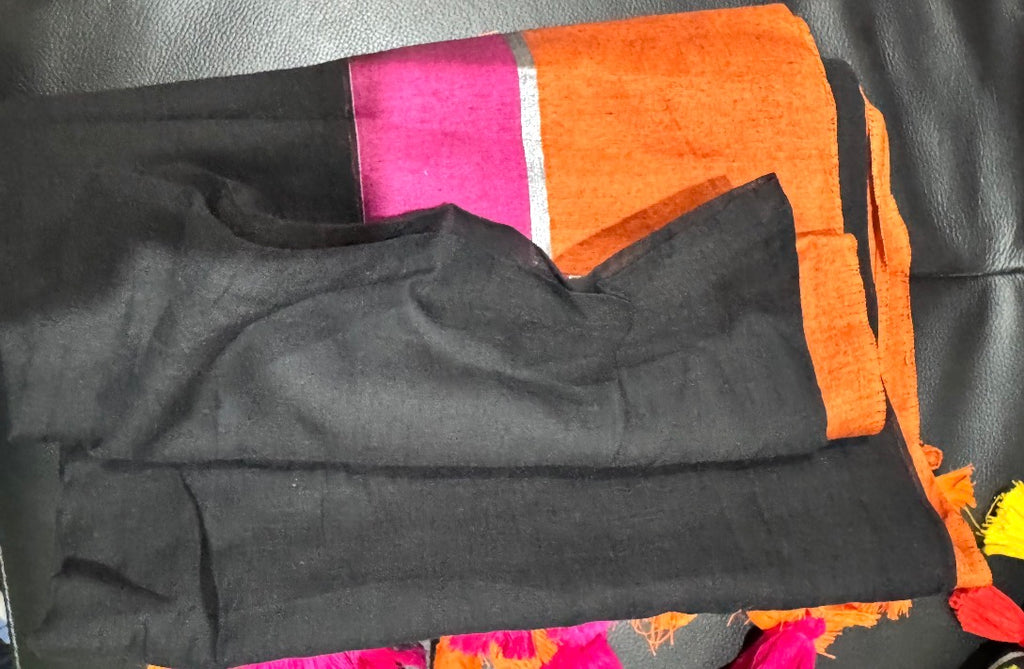 Mal Cotton Saree